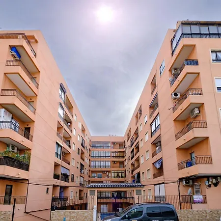 Joven Pura Id124 * Torrevieja