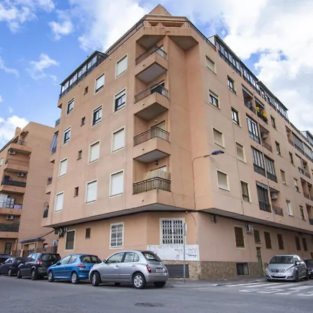 Joven Pura Id124 Lägenhet