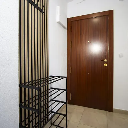 Apartament Joven Pura Id124 Torrevieja