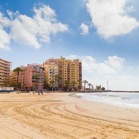 Apartament Joven Pura Id124