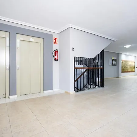 Joven Pura Id124 Torrevieja