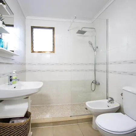 Joven Pura Id124 Apartament