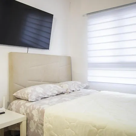 Apartament Joven Pura Id124