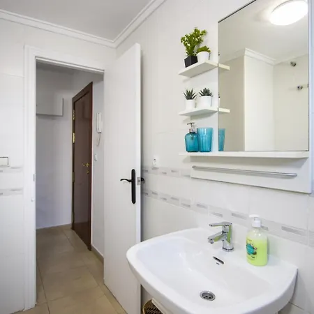 Joven Pura Id124 Apartament *