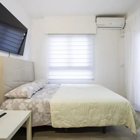 Joven Pura Id124 Apartment Torrevieja