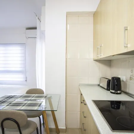 Apartment Joven Pura Id124 Torrevieja