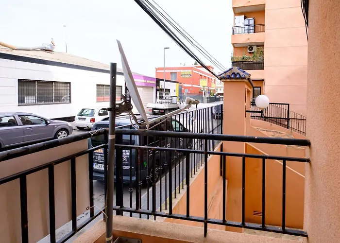 Joven Pura Id124 Torrevieja