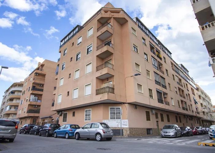 Joven Pura Id124 Lägenhet