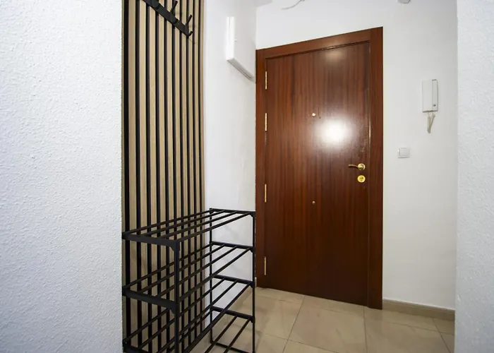 Lägenhet Joven Pura Id124 Torrevieja