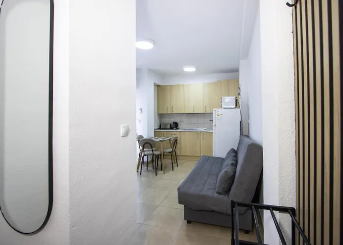 Joven Pura Id124 * Torrevieja