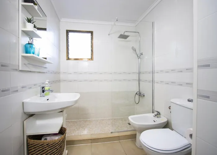 Joven Pura Id124 Lägenhet