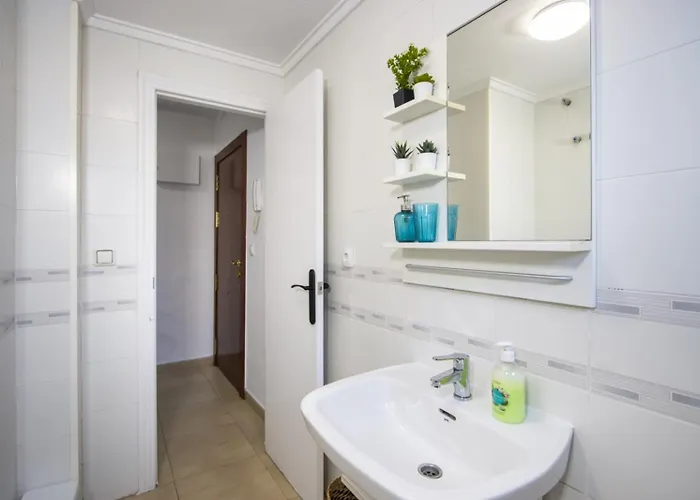 Joven Pura Id124 Διαμέρισμα *