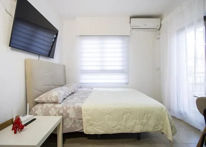 Joven Pura Id124 Lägenhet Torrevieja